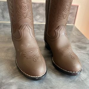 Boys Durango Cowboy boots
